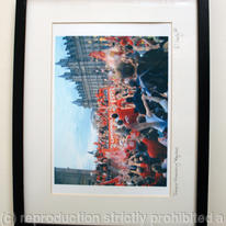 Liverpool FC European Homecoming 2005