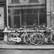 Amsterdam bikes