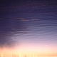 Mersey Dusk