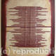 Truth or Untruth | £580 | 60 x 80cm | Acrylic on board & acrylic rods Truth or Untruth