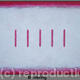 Buffering | (sold) | 90 x 60cm | Acrylic on canvas Buffering