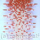 Saturation | (sold) | 50 x 45cm | Ceramic with acrylic holder Saturation