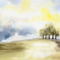 Autumn View