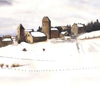French Winter