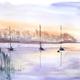 Three Sails