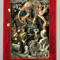 The Boy's Own Annual, 1891