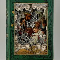 The Boy's Own Annual, 1889