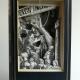 Die schmutzigen Haende | | 20 x 13cm | Hugo, Der Gloeckner von Notre Dame, 1929 Die schmutzigen Haende