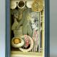 Development of the human… | (sold) | 24 x 17cm | Der Mensch, vol. 1, 1923 Development of the human…