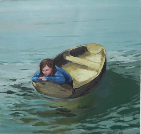 BOAT Sue Barnes