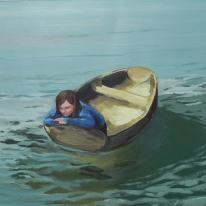 BOAT Sue Barnes
