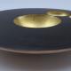 GILDED BOWL Tom Pockley