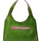 GREEN TRIANGLE BAG Melissa…