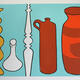 STILL LIFE WITH SPINDLE…
