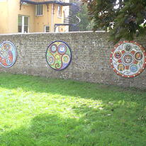 Flint Wall Panel