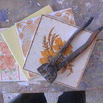 Tiles and cutters