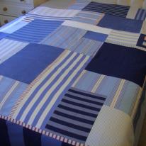 Nautical Stripe