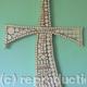 Choirboys Cross