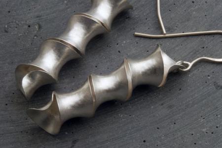 Helix earrings