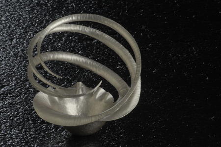 3-arm asymmetric bowl