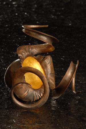 3-arm symmetric pod