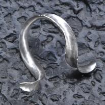1-turn ribbon ring