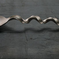 Barleysugar spoon