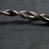 twined-spoon