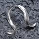 1-turn ribbon ring