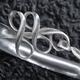 Flourish bangle