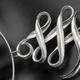 Flourish pendant