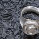 Tendril ring