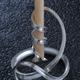 Tendril candleholder