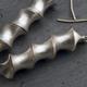 Helix earrings