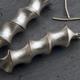 Helix earrings