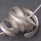 Ribbon pendant