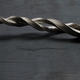 twined-spoon
