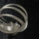 3-arm asymmetric bowl