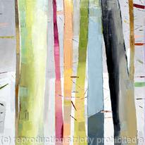 pine trees
