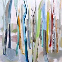 thicket