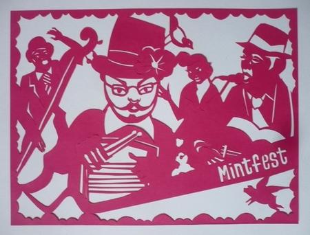 musicians mintfest