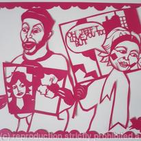 street performers 2