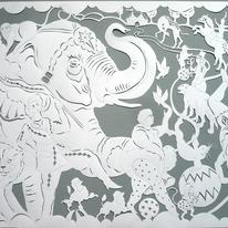 Circus Parade