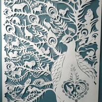 Peacock Kingdom