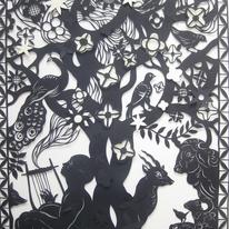 The Tree of Song