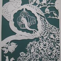 The Peacock's Tale