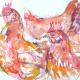 Chickens