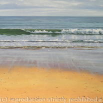 Sandbanks Beach
