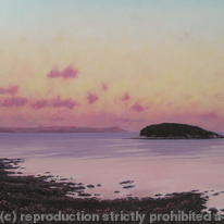 Looe Island