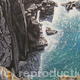 Long Drop, Gurnards… | | 61 x 46cm | Oil on canvas Long Drop, Gurnards…